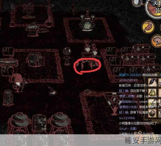 TGP 饥荒为何缺失 DLC?深度探究与解决指南