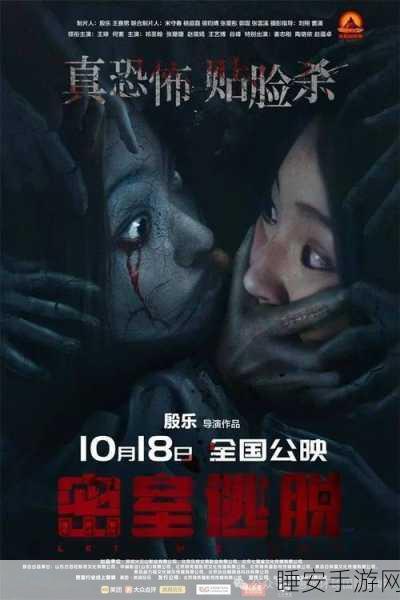 精神病院恐怖冒险,解锁惊悚谜题,挑战心理极限!
