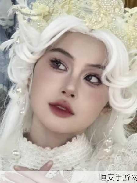 公主请化妆火爆来袭!休闲闯关新体验,打造梦幻妆容挑战