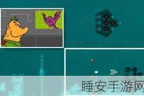 像素机场大亨安卓版震撼上线,打造你的像素航空帝国