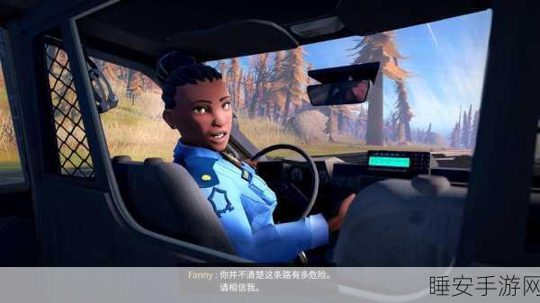 道路杀手游戏震撼上线,体验极致驾驶乐趣,挑战极限速度!