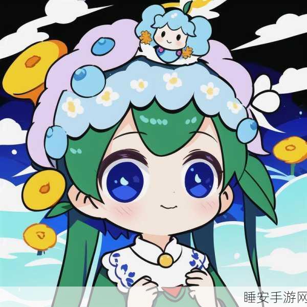 萌趣来袭!汪汪巡逻队Q版动画改编手游正式上线