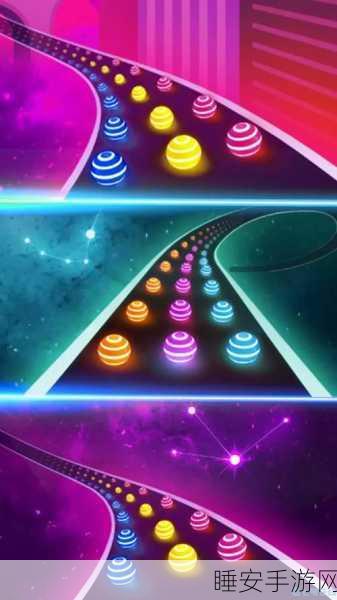 改写,Block Hop 3D火爆上线!小球跳跃挑战你的极限反应