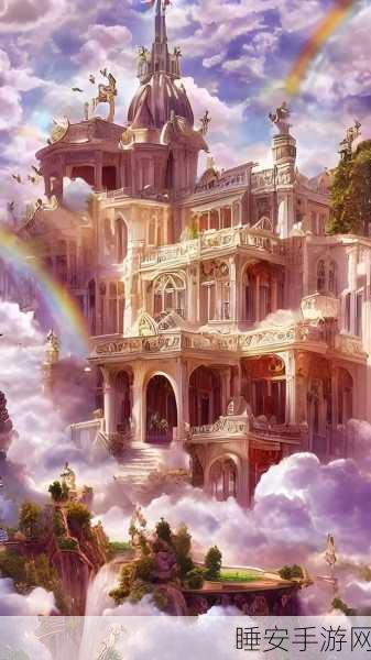 梦幻启航,米加梦幻城堡世界手机版下载及城堡建造大赛全攻略