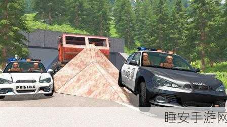 车祸模拟器下载指南,体验极致碰撞,挑战驾驶极限!