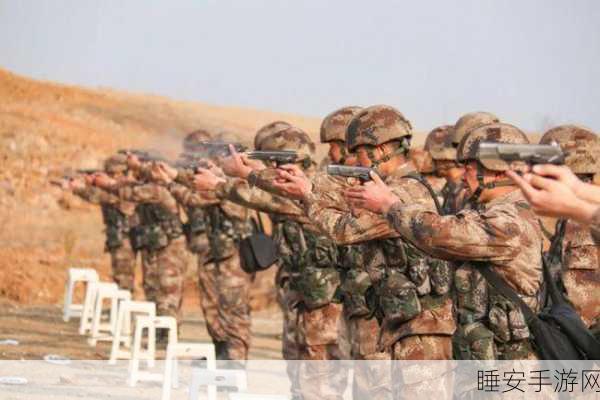 子弹伙伴,神秘之地震撼上线!射击闯关冒险新体验
