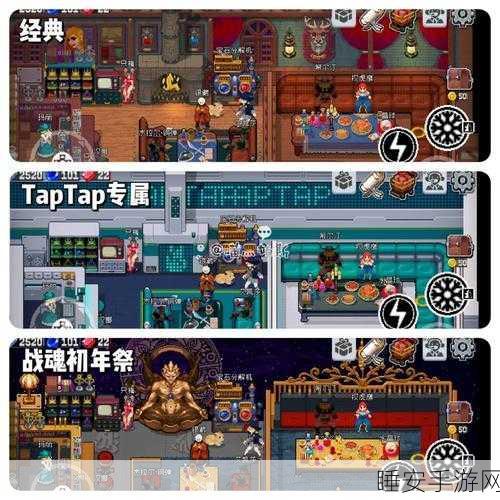哥谭噩梦手游震撼上线,解锁恐怖新体验,模拟游戏新纪元