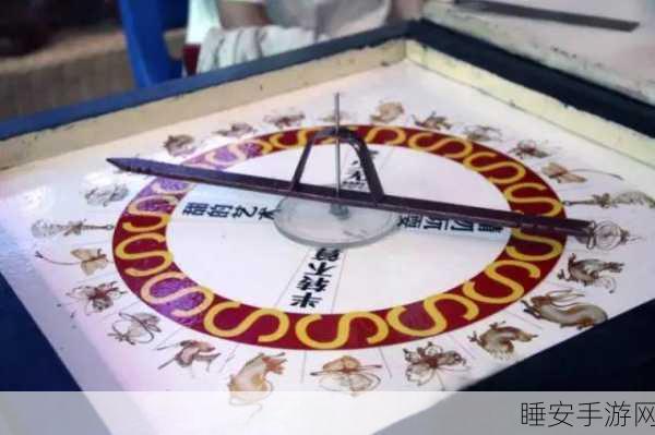 Sharpen Blade磨刀霍霍向休闲冠军,趣味横生的指尖磨砺之旅