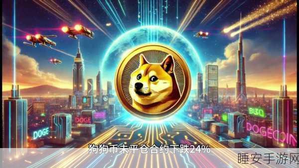 狗狗币YOLO,萌趣卡通休闲闯关,赢取丰厚狗狗币奖励!