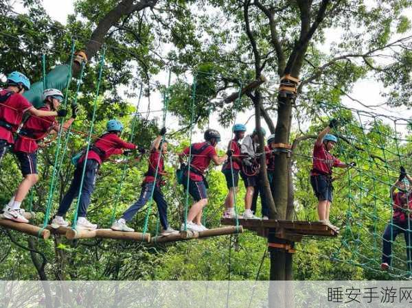 热门休闲新游伐木大冒险,趣味伐木,挑战无限!