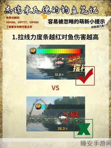 垂钓爱好者的福音,钓鱼人生中文版下载及游戏深度解析