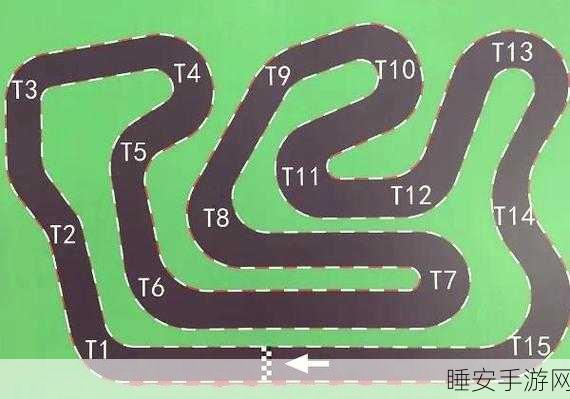 清新竞速新体验!村霸卡丁车3D赛道激情下载开启