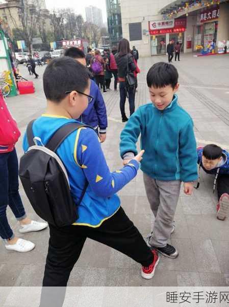 探秘流浪超市,张大飞技能全解析