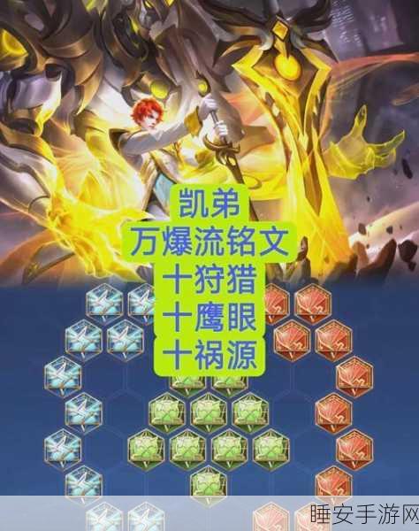 星之破晓,铠的无敌玩法秘籍大揭秘