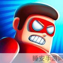 炮击达人安卓版震撼上线,角色扮演冒险之旅等你来战!