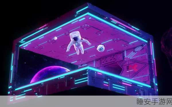 太空登陆者,震撼上线!沉浸式太空探索动作射击游戏等你来战