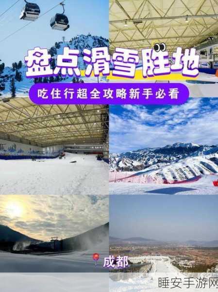 滑雪白皮书,安卓滑雪冒险新纪元,挑战极限冰雪赛道!