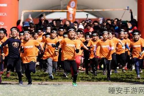 翻筋斗喝酒挑战赛,休闲新宠,挑战你的反应极限!