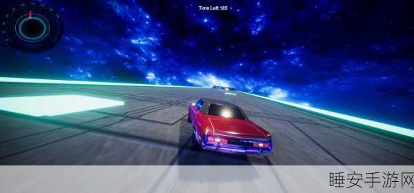 合成宇宙震撼上线,融合赛车竞速与丰富玩法的创新体验