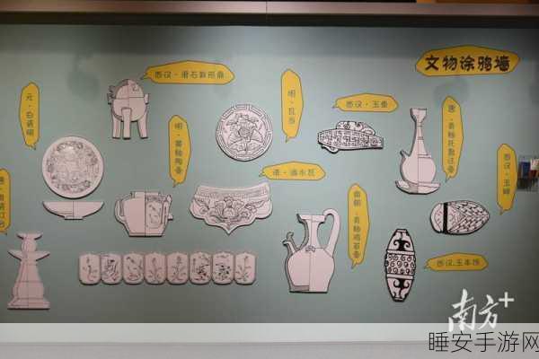 考古队模拟器新游上线,沉浸式体验,探寻历史宝藏的趣味之旅
