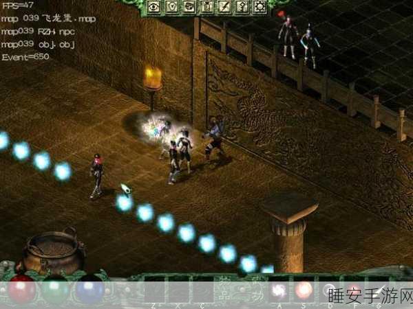 超级地城之光福利版震撼上线!酷炫ARPG手游,角色扮演新体验!