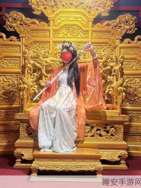 仗剑走江湖iOS版震撼上线,沉浸式东方古风武侠角色扮演新体验