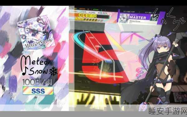 SuperStar GFRIEND手游震撼上线!沉浸式音乐节奏挑战等你来战