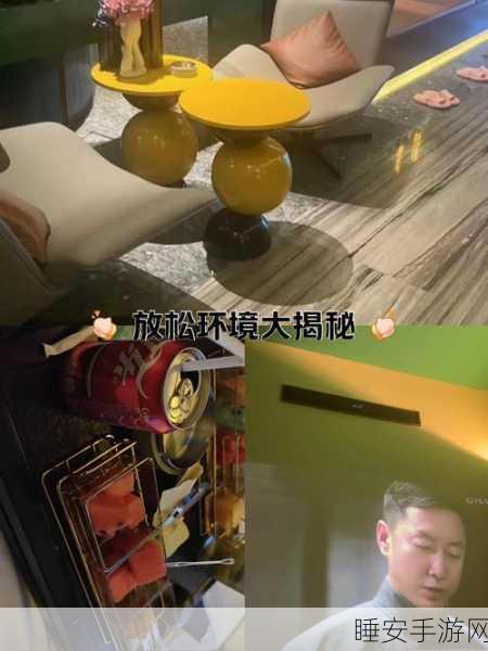 沉浸式解压新体验!清洁大师,放松之旅手游火爆来袭