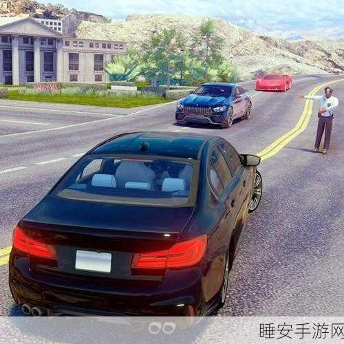精致画面,自定义改装——全新3D汽车配置手游震撼上线!