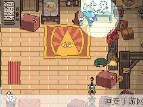 狗头英雄大冒险,动作闯关新体验,挑战你的指尖极限!