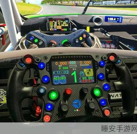 超级车祸3D破坏赛,极致赛车驾驶体验,挑战你的极限操控!
