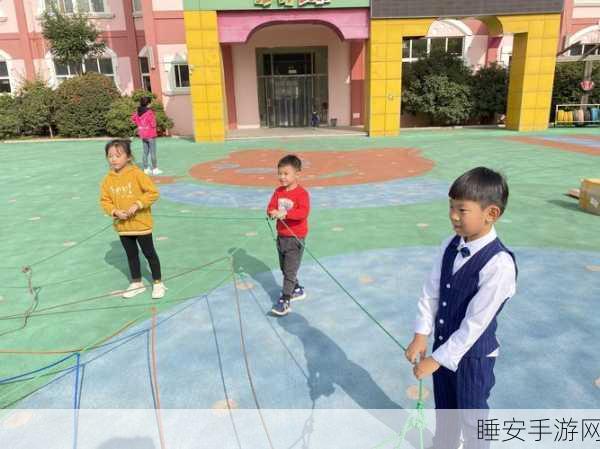 逃离班班幼儿园动作冒险逃脱游戏火爆来袭,挑战你的智慧与勇气!