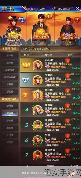 体验首富人生!都市之我是世界首富苏灿手游深度评测