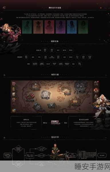 陨落之光手游来袭,卡通益智新挑战,解锁闯关新乐趣!
