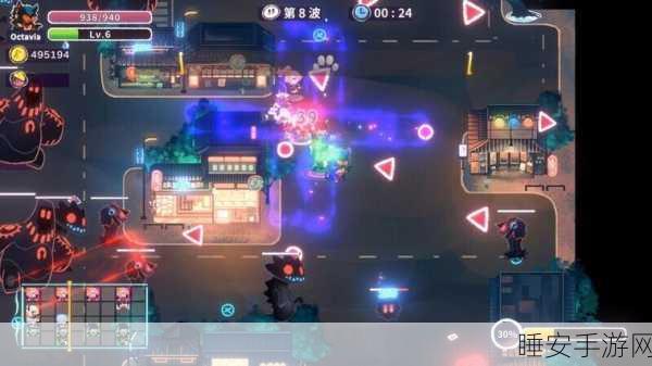 ActionFingers,3D低模像素剪子石头布,休闲对战新体验