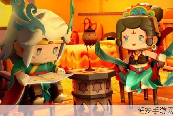 迷你世界AD版震撼上线,探索无限创意的沙盒冒险新纪元