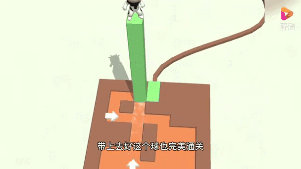 无尽方块迷宫小游戏下载_令人上瘾的益智游戏