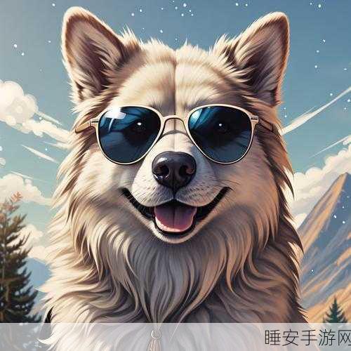 萌宠来袭!鸽手游戏趣味萌宠系列下载指南及精彩玩法揭秘