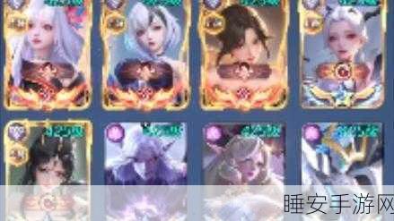 手游新宠,粉丝大作战手机版——卡牌收集与策略战斗的双重盛宴