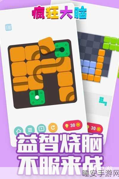 简约不简单!立交桥休闲手游下载量飙升,挑战你的空间思维极限