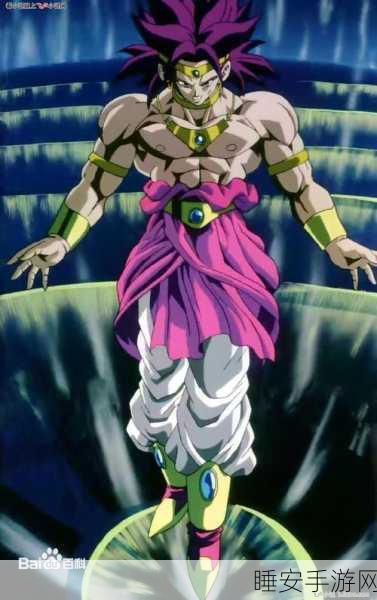 七龙珠激战新纪元,Z Universes Battle竖版弹幕射击手游震撼来袭!