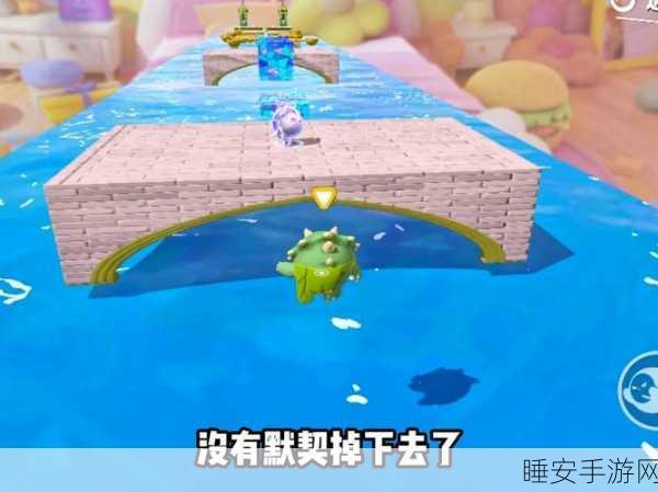 全新休闲挑战!跳跃冒险岛物理跳跃手游下载,畅享无限乐趣!