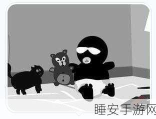 火柴人怪物杀手,枪战射击新纪元,燃爆指尖战场