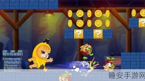 创意休闲新体验,Draw To Crash Banana Cat手游下载火爆开启