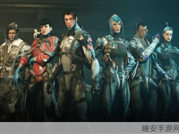 星际角斗场,太空激战,动作角色扮演新纪元!