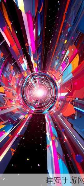 探索未来科幻世界,云端之约手机版震撼上线!