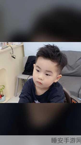 美发小屋来袭!打造梦幻卡通沙龙,经营乐趣无限