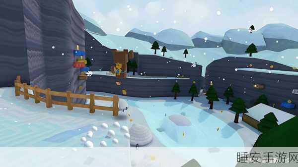 探索无限创意,冒险新世界3D休闲沙盒冒险游戏震撼登场!