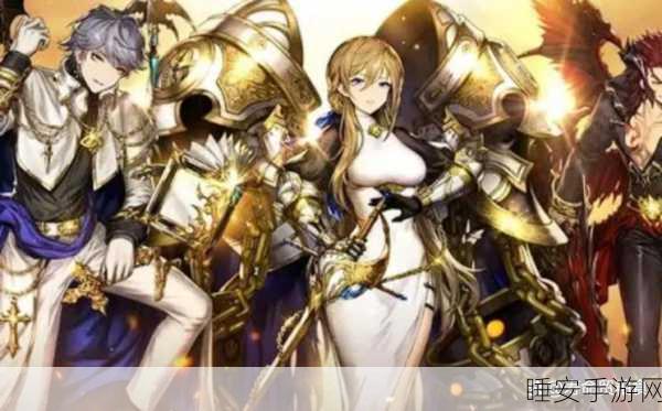 棕色尘埃内置菜单最新版来袭!二次元美少女养成新体验