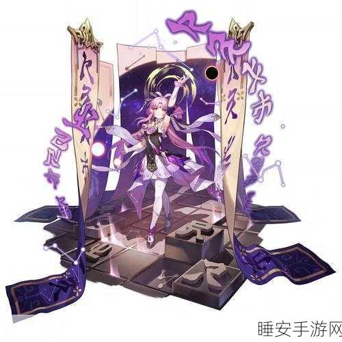 崩坏 2 黑暗天狼震撼登场!超强属性深度解析